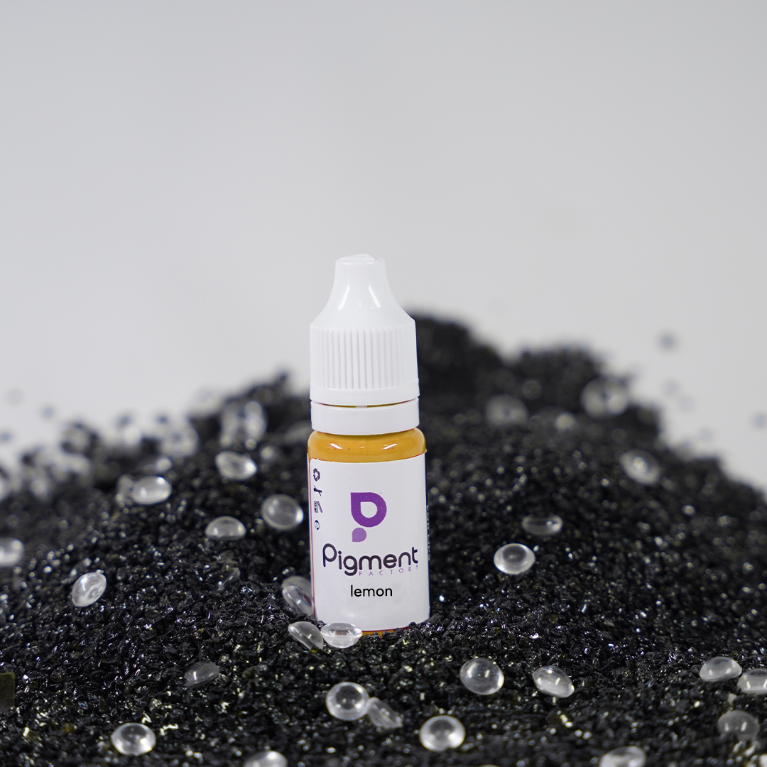 Lemon Corrector